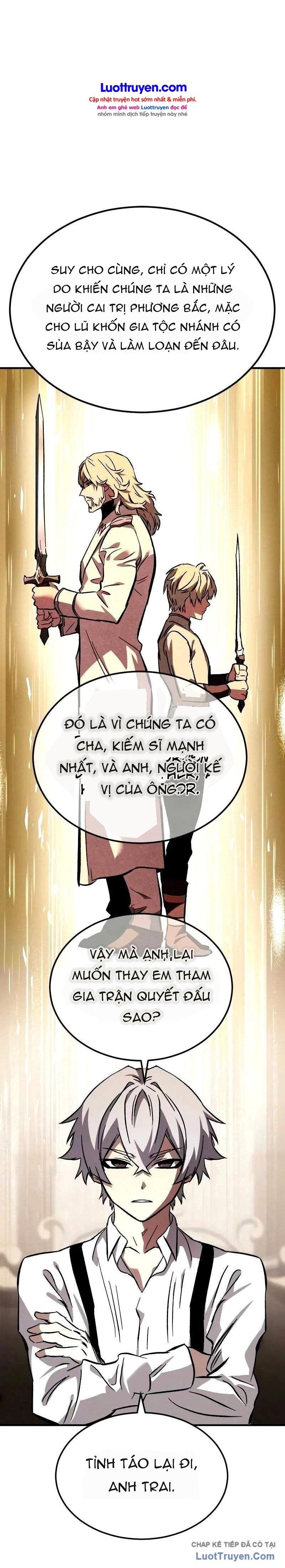 Chiêu Hồn Sư Của Gia Tộc Danh Giá Chương 6 Ảnh 40