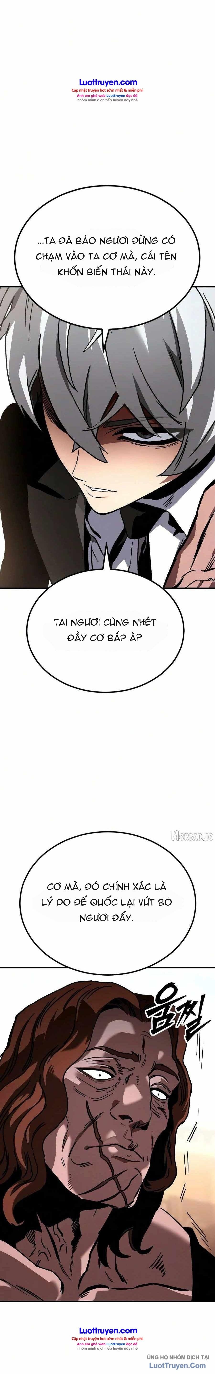 Chiêu Hồn Sư Của Gia Tộc Danh Giá Chương 7 Ảnh 18