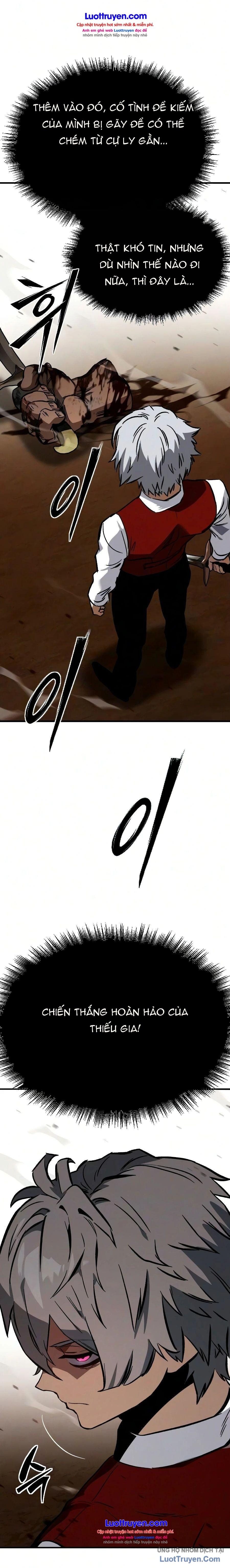Chiêu Hồn Sư Của Gia Tộc Danh Giá Chương 8 Ảnh 27