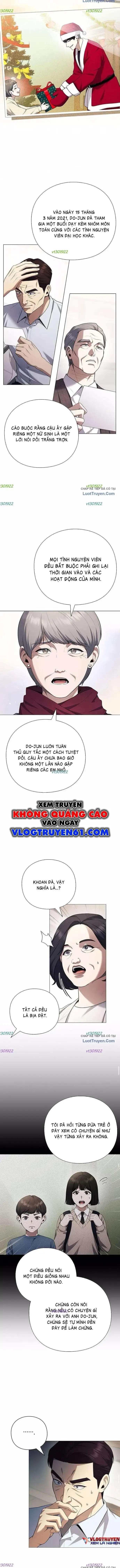 Chính Trị Gia Nhìn Thấy Tương Lai Chương 10 Ảnh 4