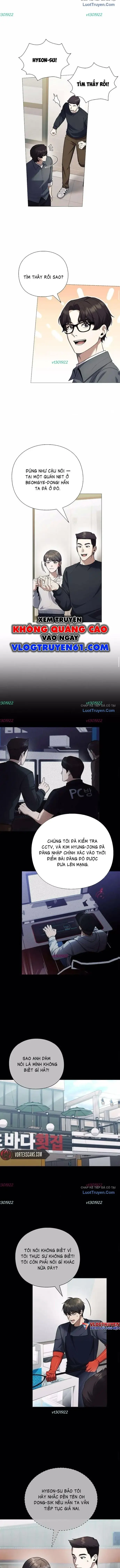 Chính Trị Gia Nhìn Thấy Tương Lai Chương 10 Ảnh 5