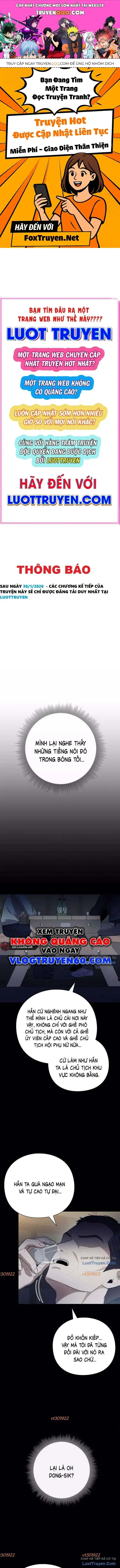 Chính Trị Gia Nhìn Thấy Tương Lai Chương 7 Ảnh 2