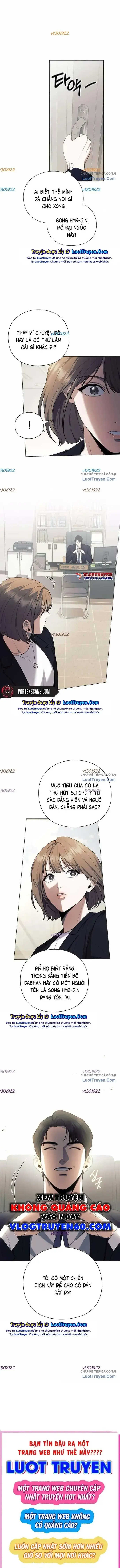 Chính Trị Gia Nhìn Thấy Tương Lai Chương 7 Ảnh 14