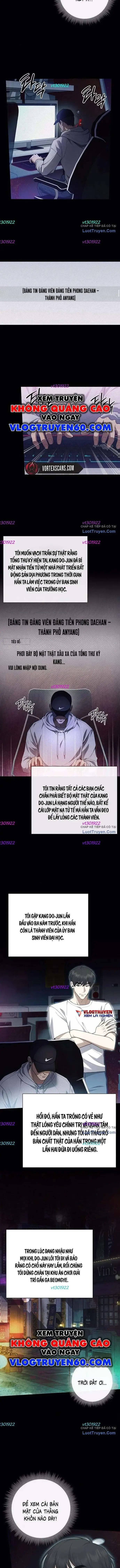 Chính Trị Gia Nhìn Thấy Tương Lai Chương 7 Ảnh 4