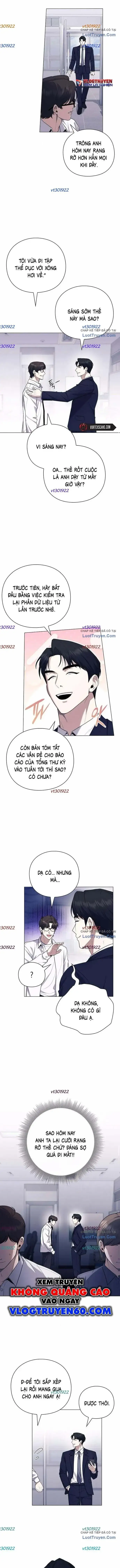 Chính Trị Gia Nhìn Thấy Tương Lai Chương 7 Ảnh 7