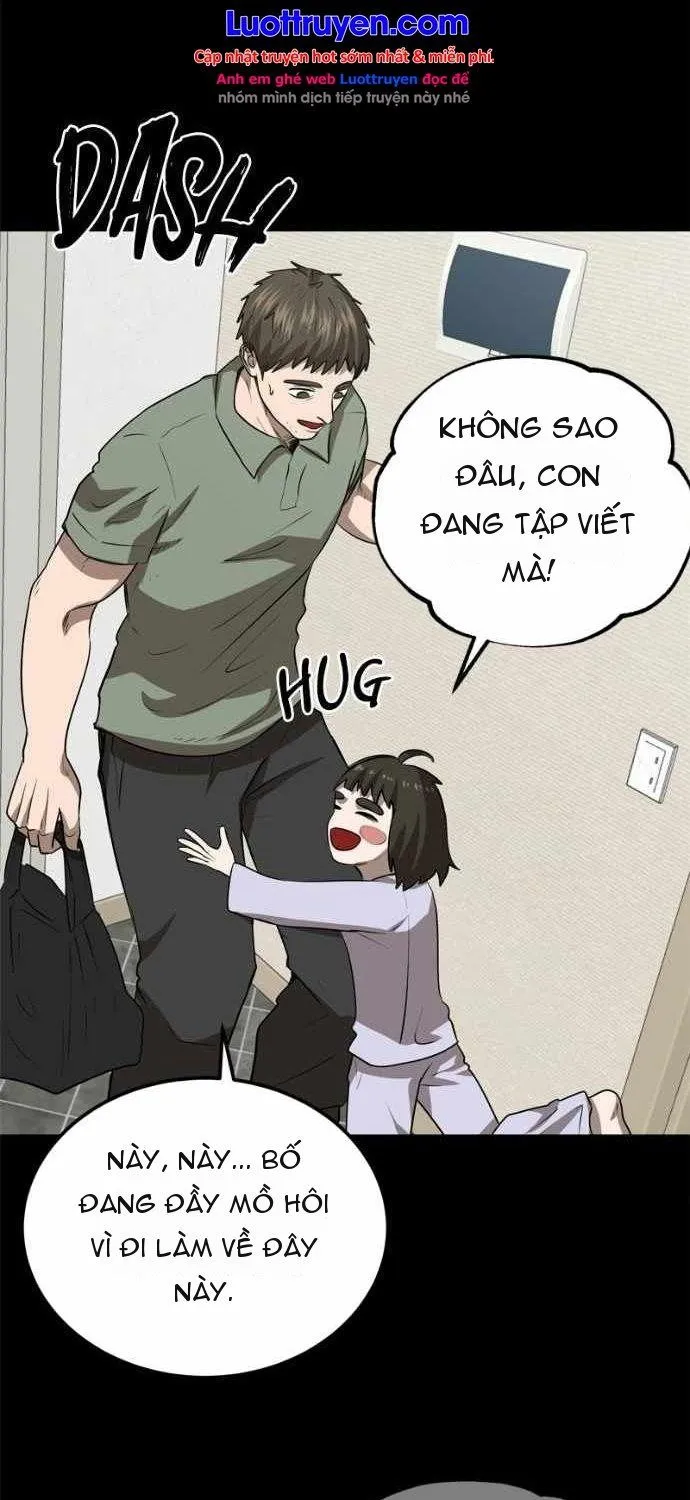 Chớ Bước Vào Nhà Hoang Chương 58 Ảnh 53