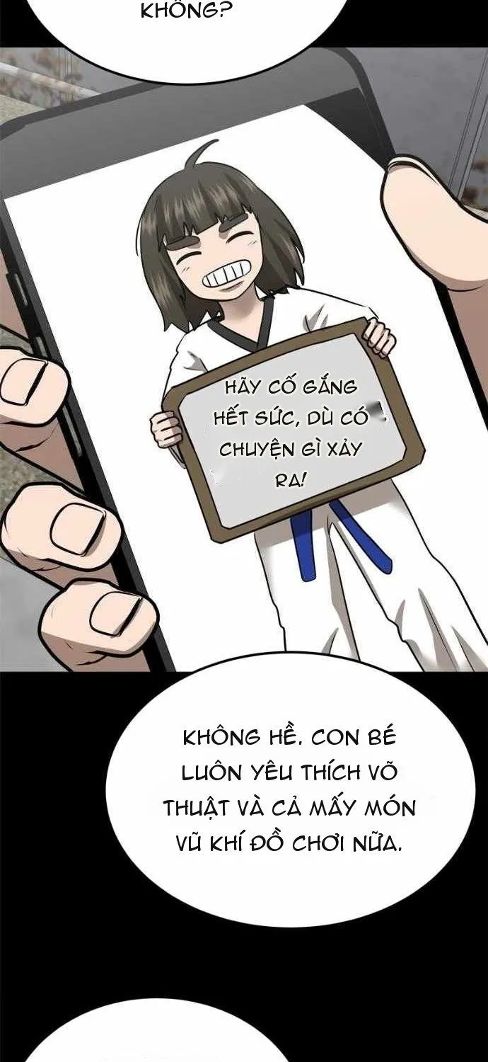 Chớ Bước Vào Nhà Hoang Chương 58 Ảnh 58