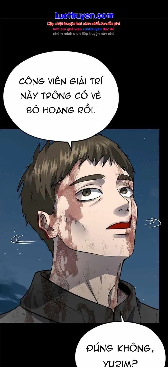 Chớ Bước Vào Nhà Hoang Chương 58 Ảnh 9