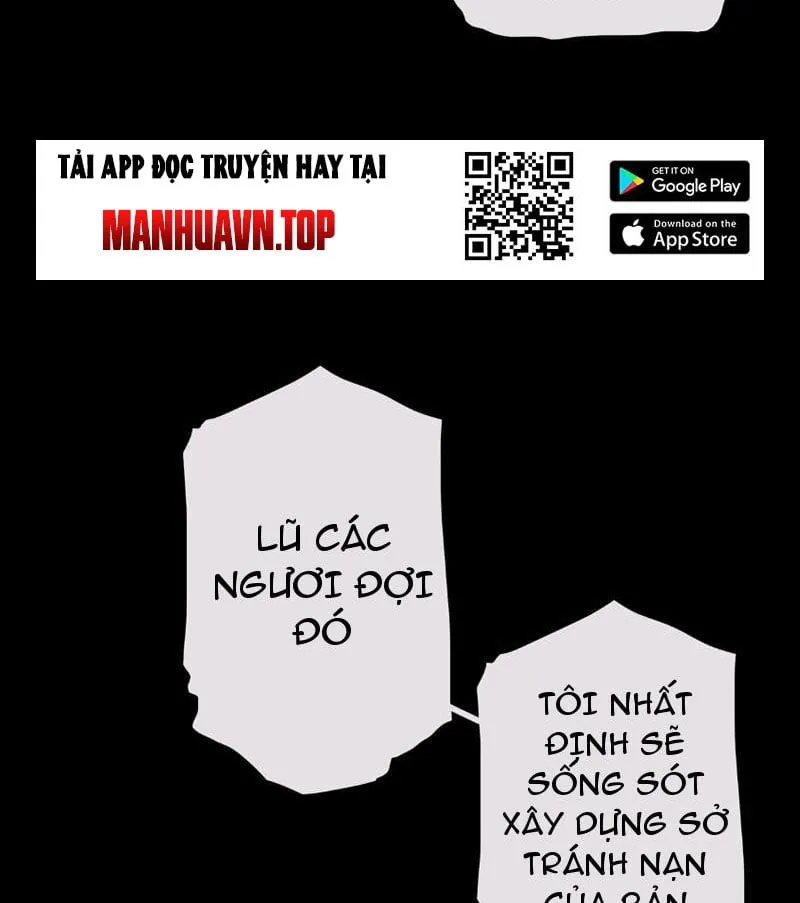 Chỗ lánh nạn của tôi chỉ lấy thiếu mỹ nữ Chương 1 Ảnh 72