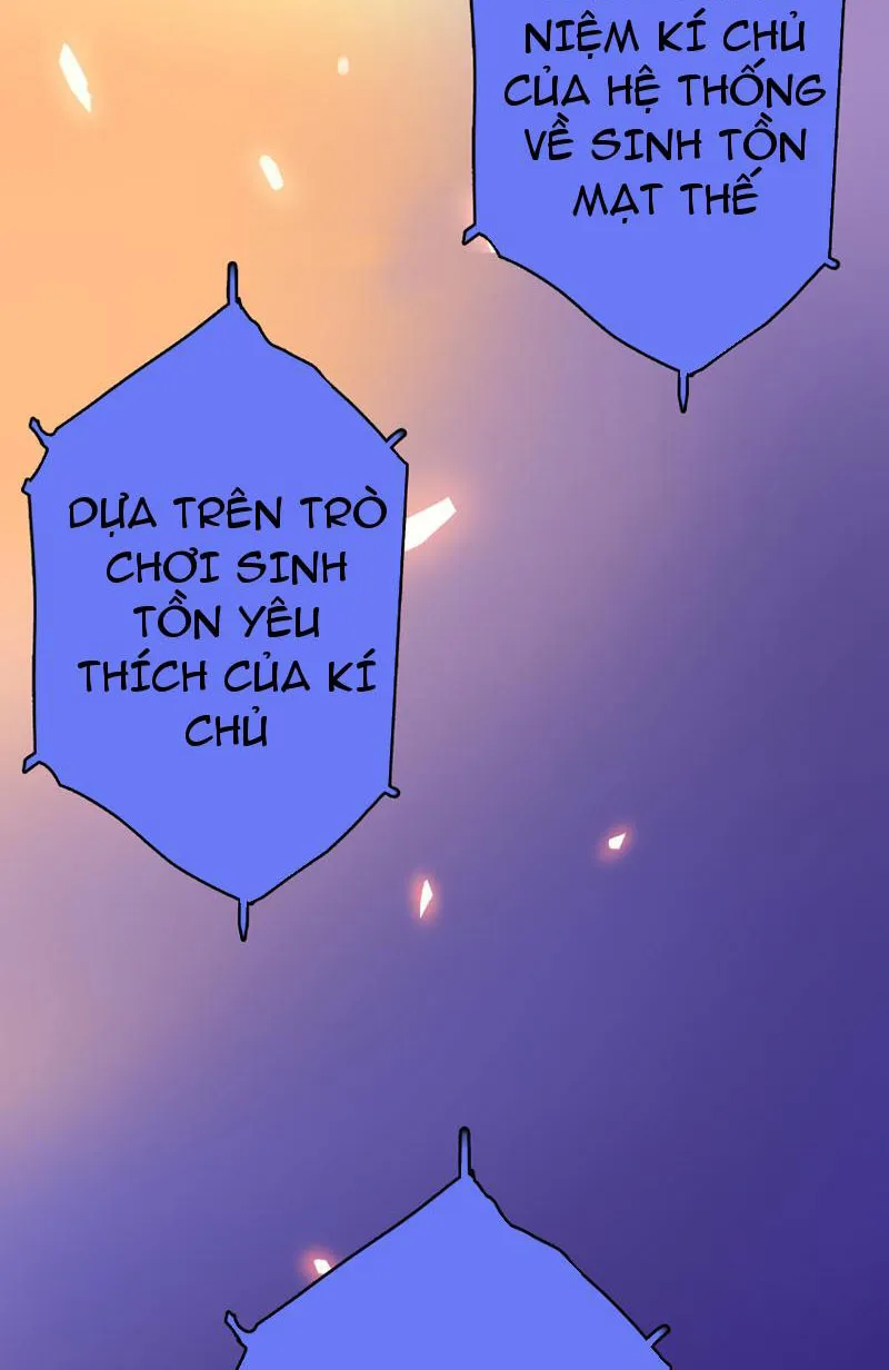 Chỗ lánh nạn của tôi chỉ lấy thiếu mỹ nữ Chương 2 Ảnh 54