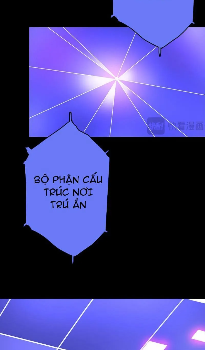 Chỗ lánh nạn của tôi chỉ lấy thiếu mỹ nữ Chương 4 Ảnh 7