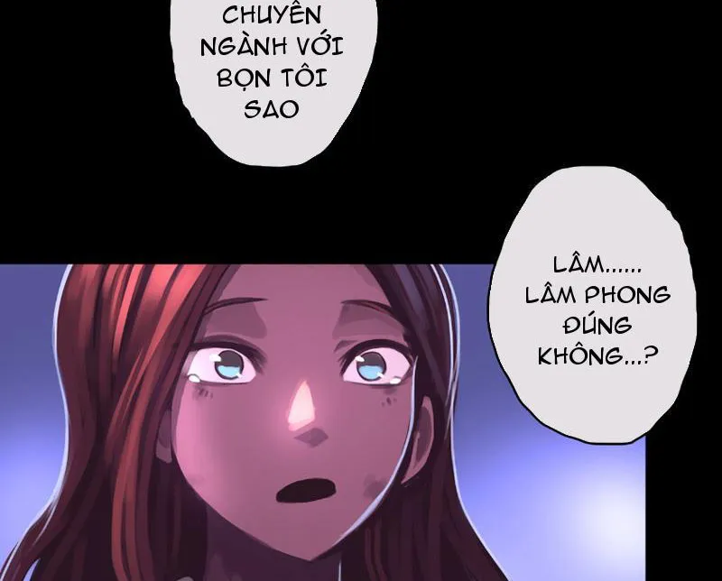 Chỗ lánh nạn của tôi chỉ lấy thiếu mỹ nữ Chương 5 Ảnh 43