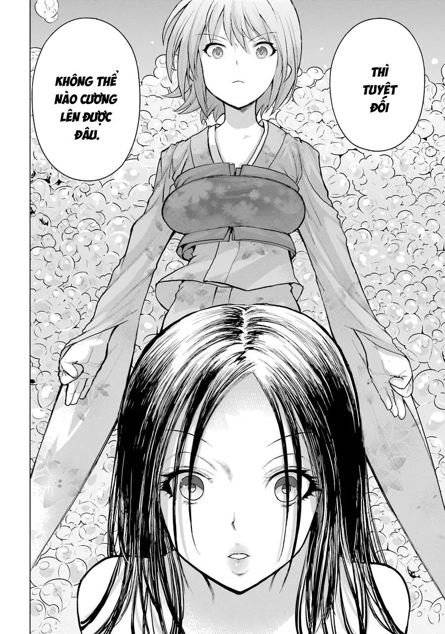 Choubu No Shinobi Chương 2 Ảnh 27