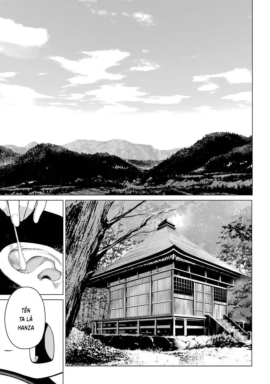Choubu No Shinobi Chương 2 Ảnh 6