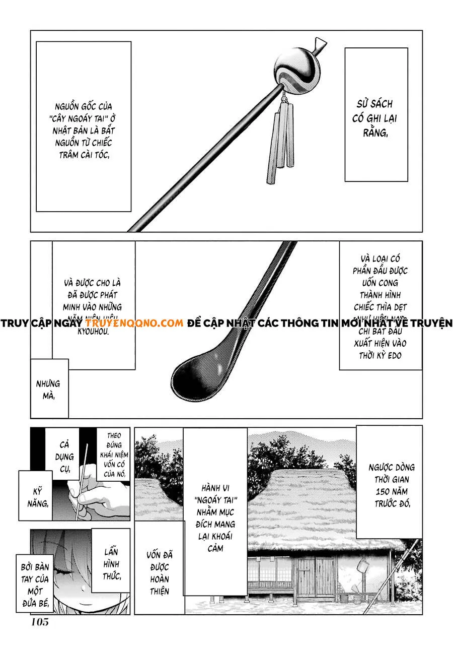 Choubu No Shinobi Chương 3 Ảnh 4