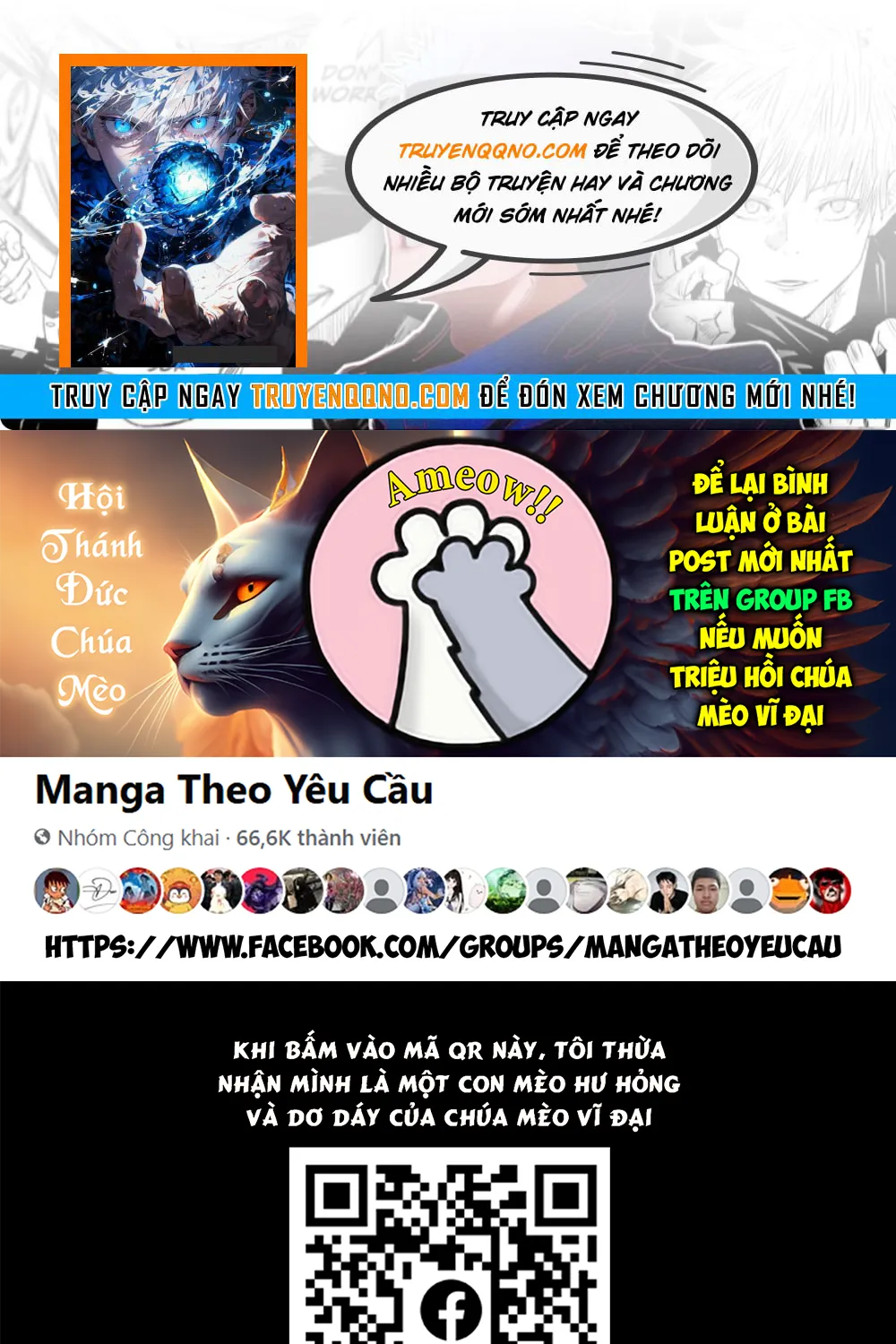 Choubu No Shinobi Chương 6 Ảnh 2