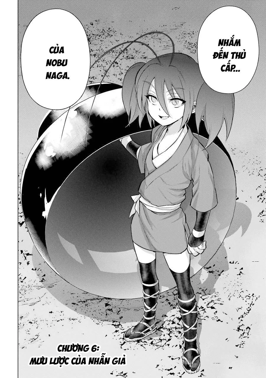 Choubu No Shinobi Chương 6 Ảnh 5