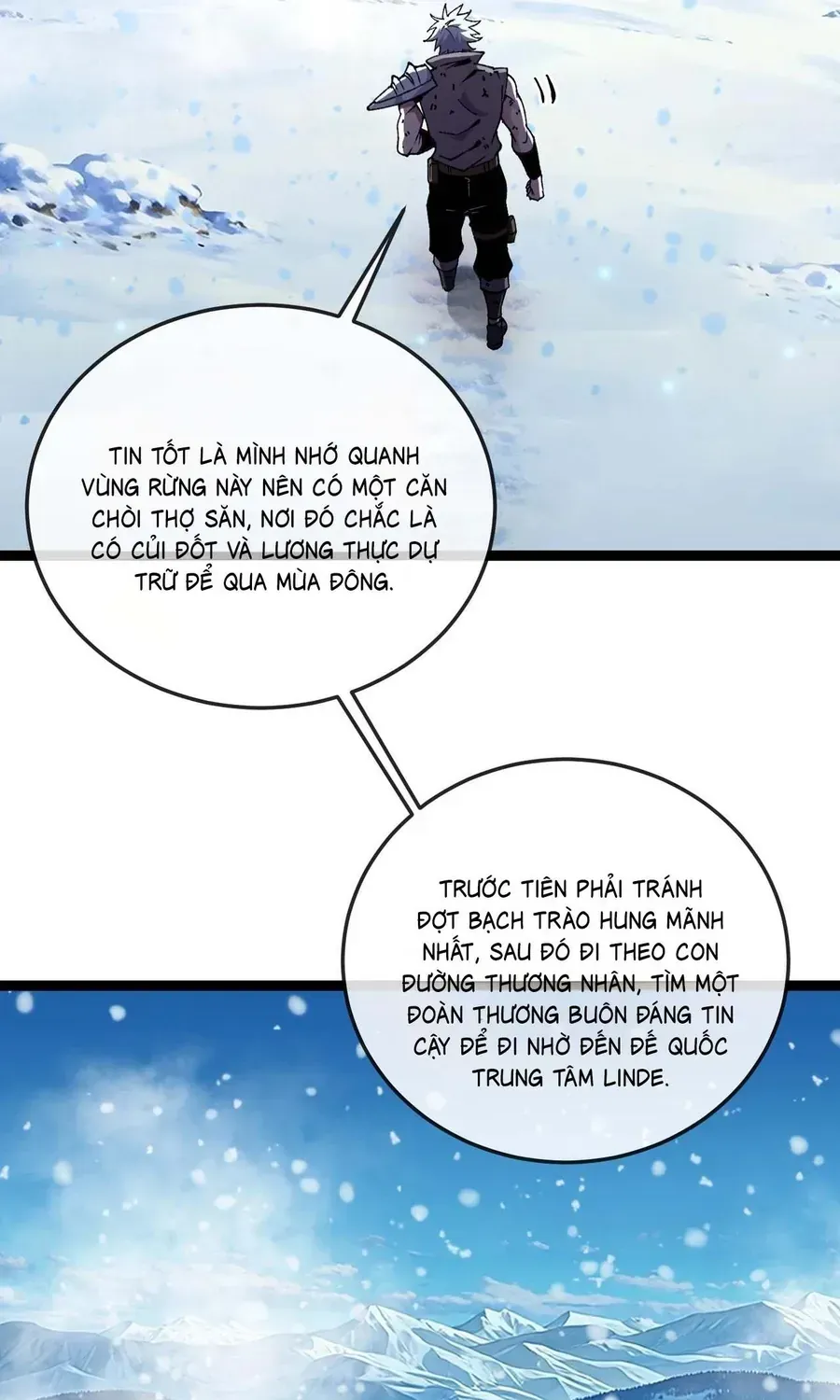 Chu Tinh Thái Thản Chương 1 Ảnh 140