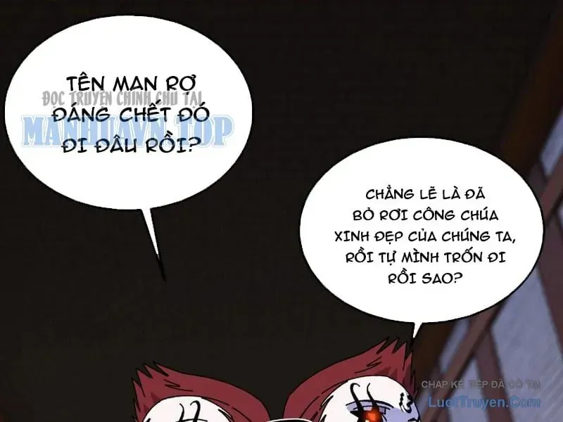 Chu Tinh Thái Thản Chương 10 Ảnh 10