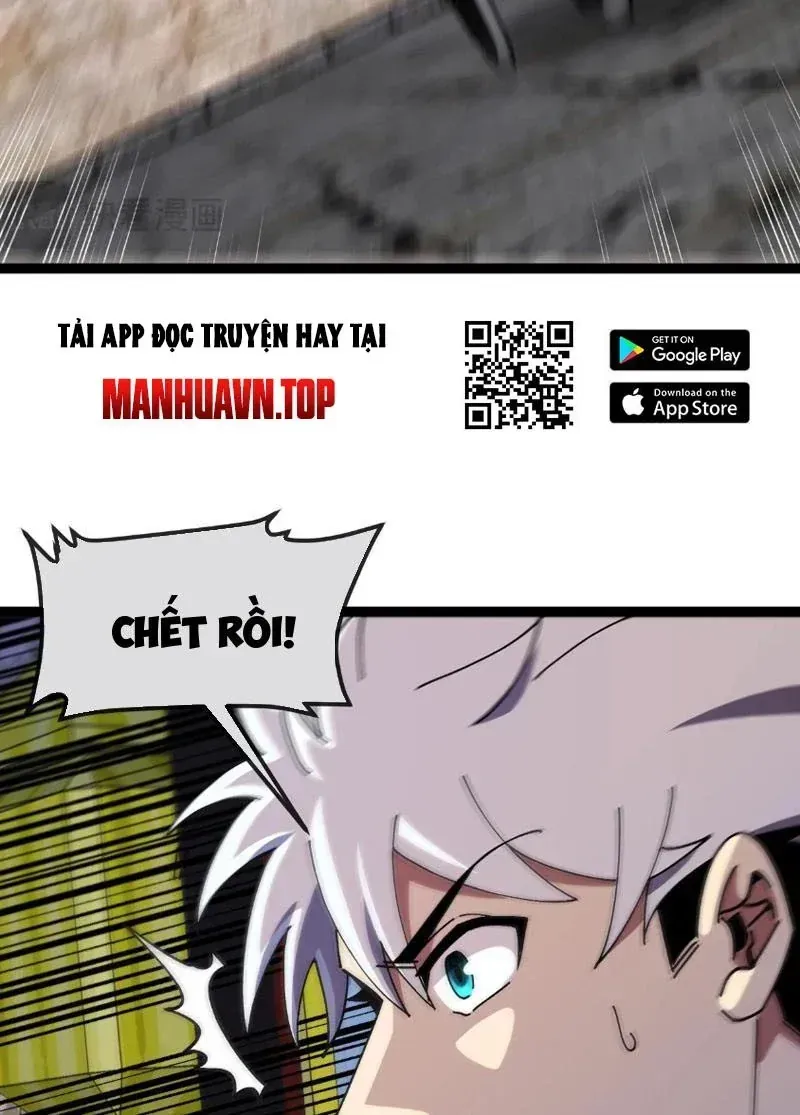 Chu Tinh Thái Thản Chương 11 Ảnh 28