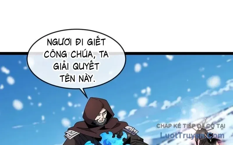 Chu Tinh Thái Thản Chương 2 Ảnh 40