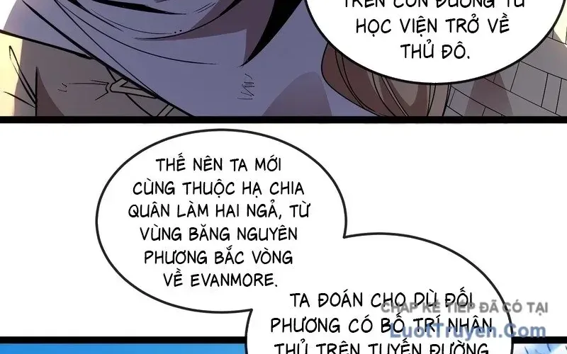 Chu Tinh Thái Thản Chương 3 Ảnh 24
