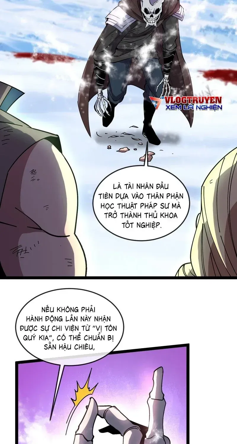 Chu Tinh Thái Thản Chương 3 Ảnh 49