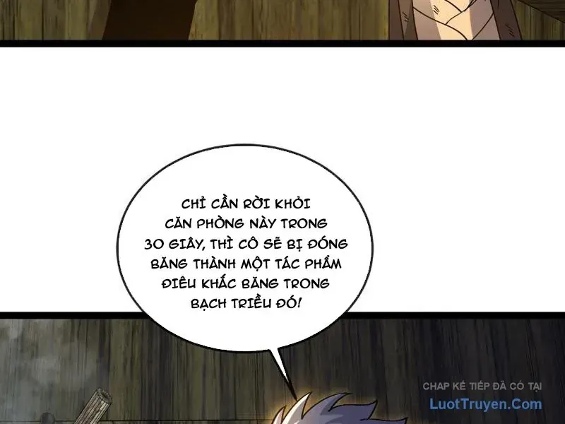 Chu Tinh Thái Thản Chương 5 Ảnh 22