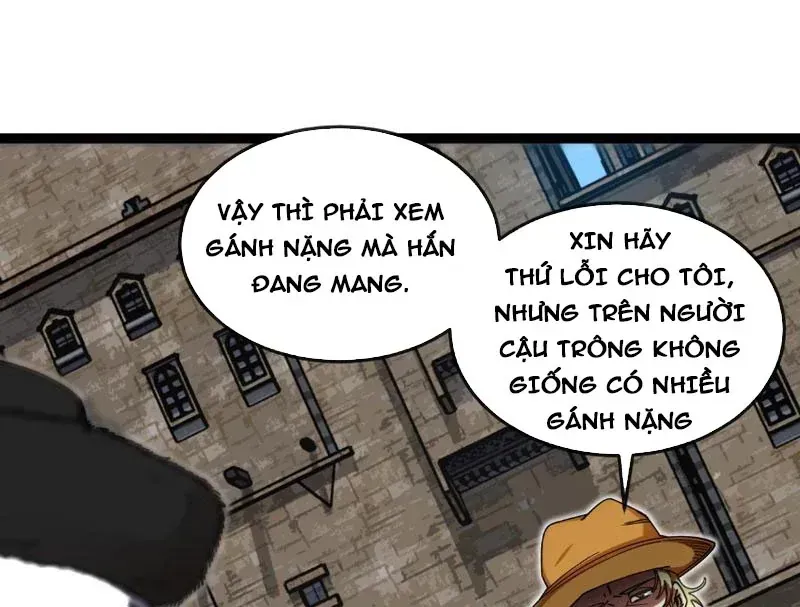 Chu Tinh Thái Thản Chương 6 Ảnh 38