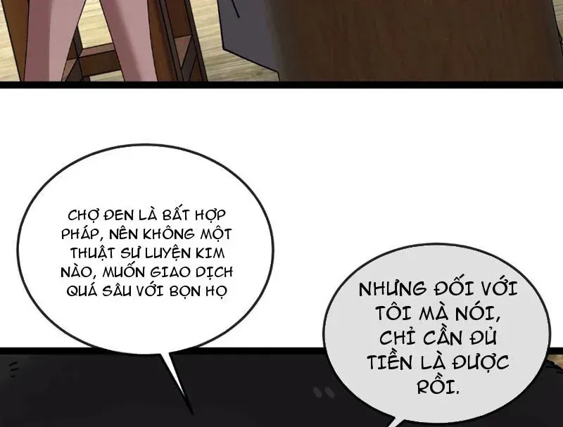 Chu Tinh Thái Thản Chương 6 Ảnh 75