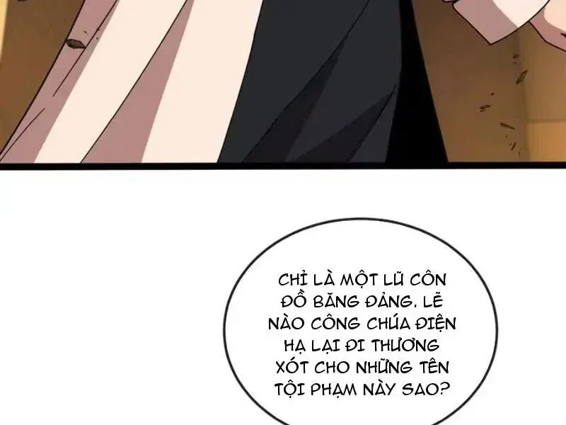 Chu Tinh Thái Thản Chương 9 Ảnh 112