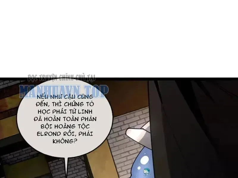 Chu Tinh Thái Thản Chương 9 Ảnh 36