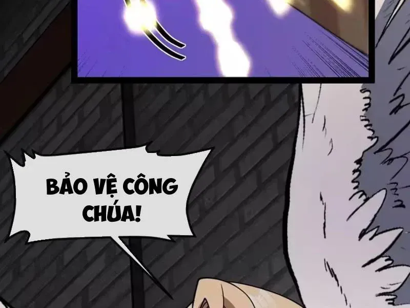 Chu Tinh Thái Thản Chương 9 Ảnh 69