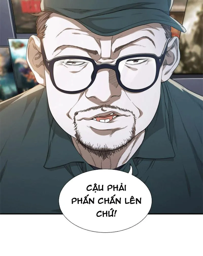 Chữa Trị Hệ Trò Chơi Của Ta Chương 1 Ảnh 11