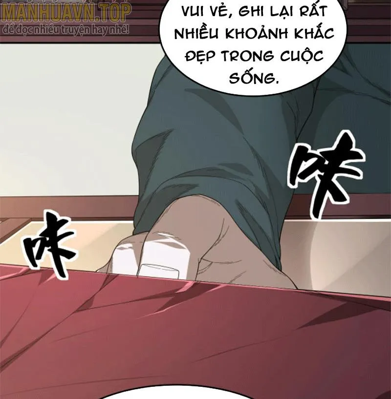 Chữa Trị Hệ Trò Chơi Của Ta Chương 1 Ảnh 27