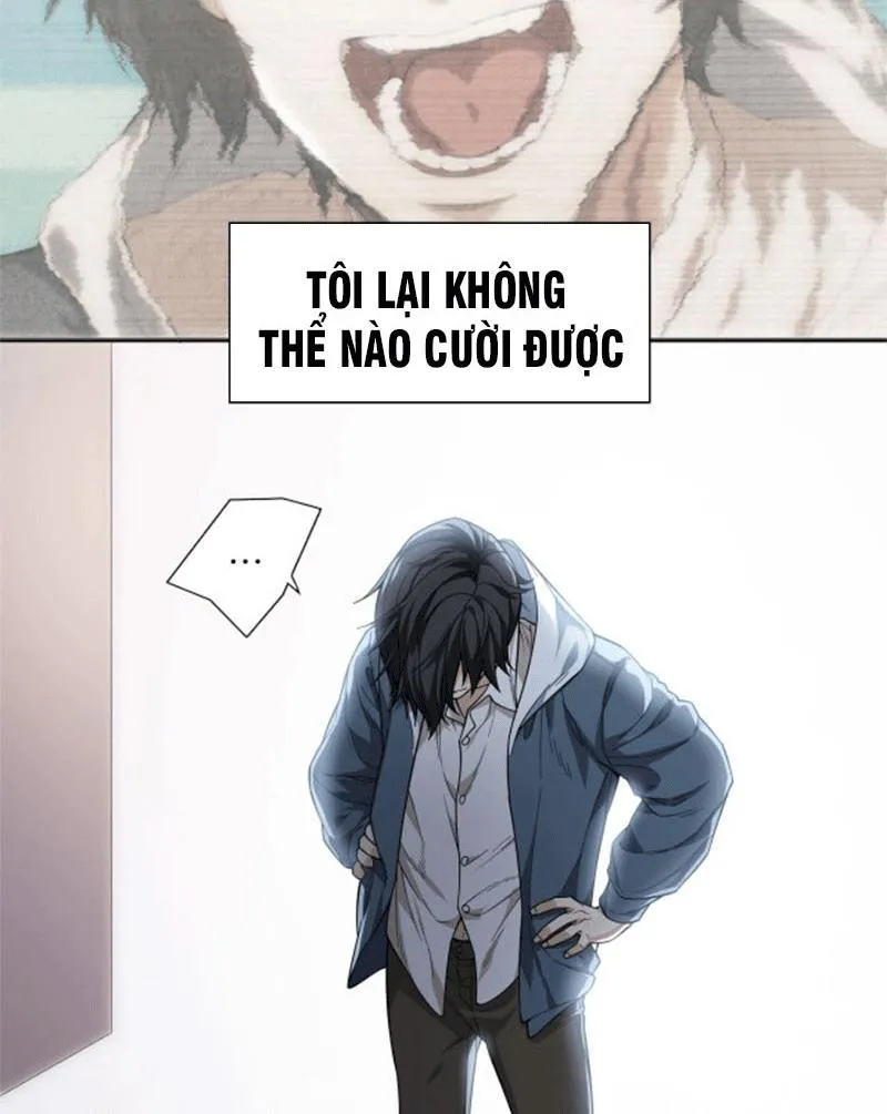 Chữa Trị Hệ Trò Chơi Của Ta Chương 1 Ảnh 4