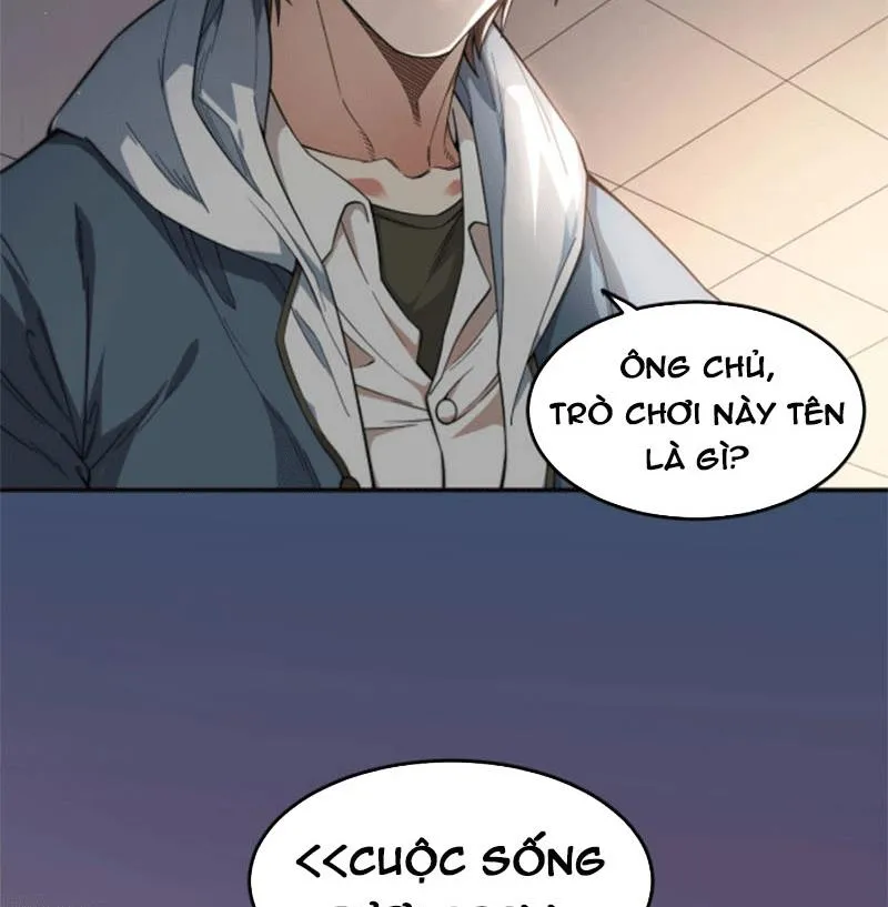 Chữa Trị Hệ Trò Chơi Của Ta Chương 1 Ảnh 35