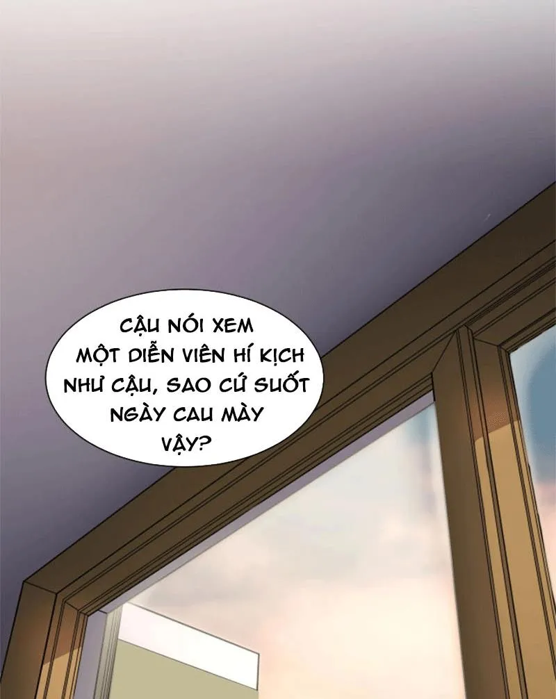 Chữa Trị Hệ Trò Chơi Của Ta Chương 1 Ảnh 9