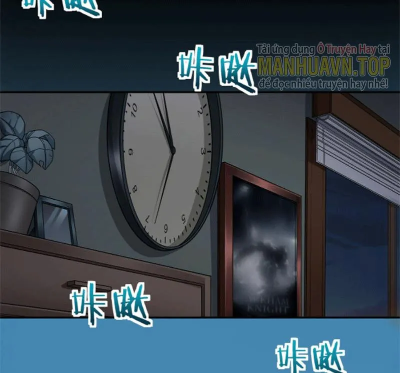 Chữa Trị Hệ Trò Chơi Của Ta Chương 1 Ảnh 83