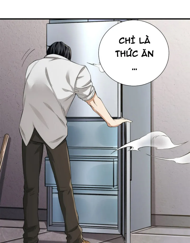 Chữa Trị Hệ Trò Chơi Của Ta Chương 3 Ảnh 17