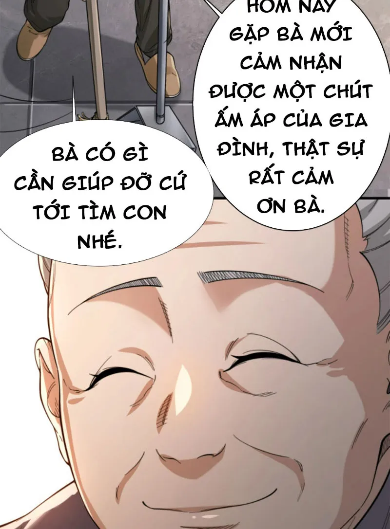 Chữa Trị Hệ Trò Chơi Của Ta Chương 3 Ảnh 25