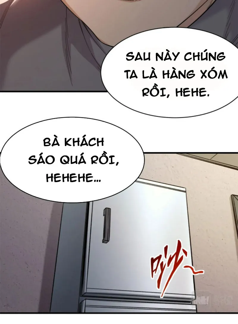 Chữa Trị Hệ Trò Chơi Của Ta Chương 3 Ảnh 26