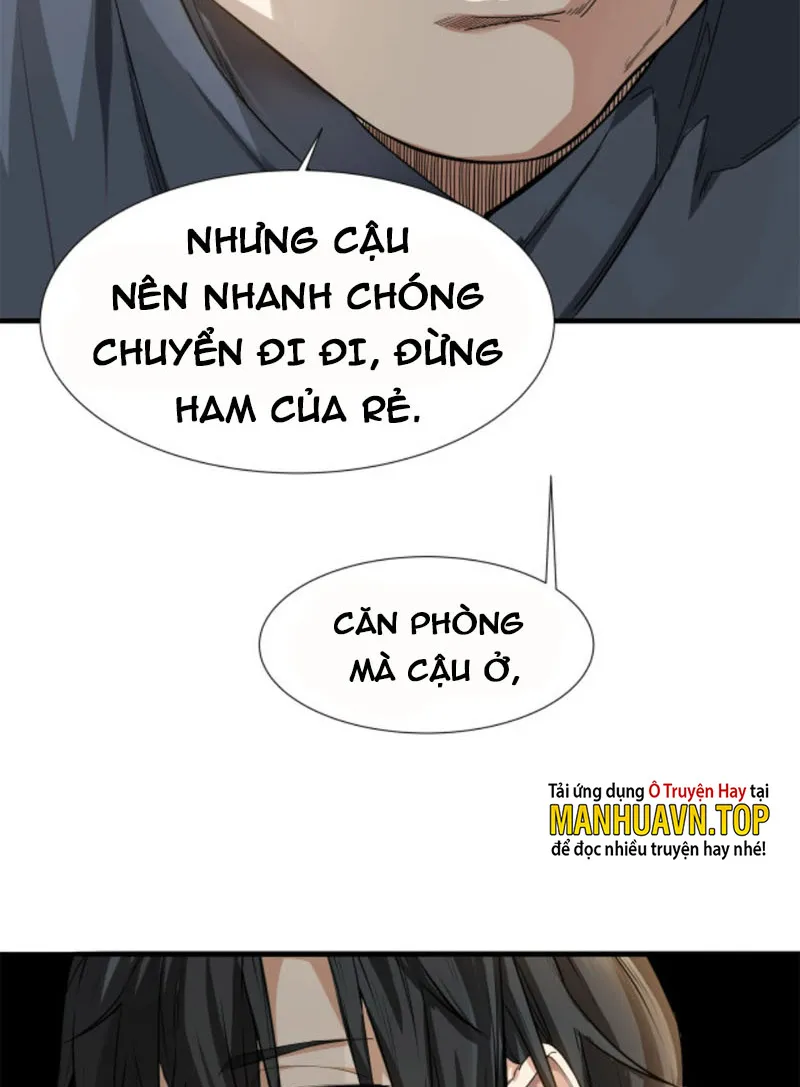 Chữa Trị Hệ Trò Chơi Của Ta Chương 3 Ảnh 35