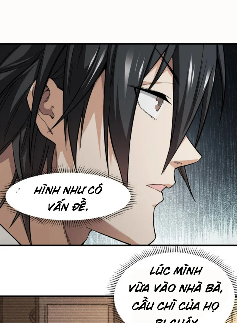 Chữa Trị Hệ Trò Chơi Của Ta Chương 3 Ảnh 42