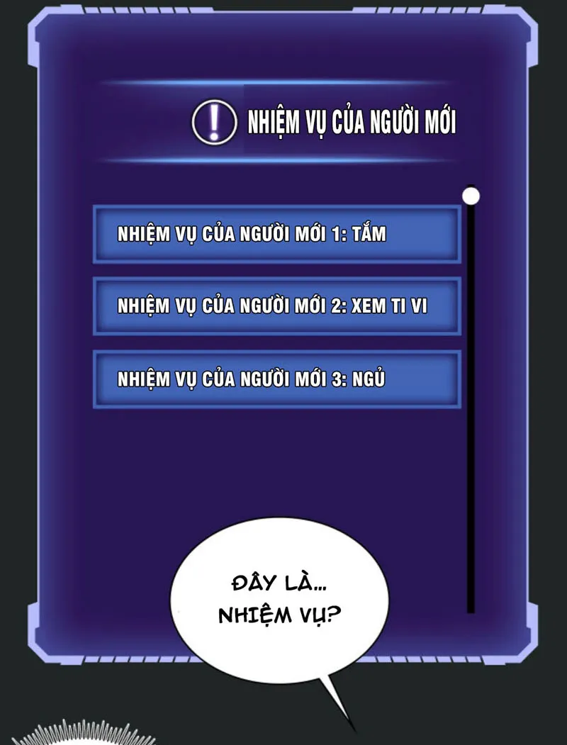 Chữa Trị Hệ Trò Chơi Của Ta Chương 3 Ảnh 67