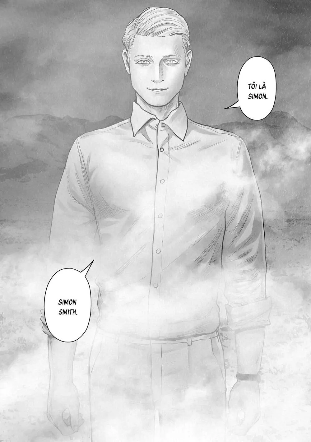 Chung Chi Thối Ma Sư -Ender Geister Chương 191 Ảnh 22