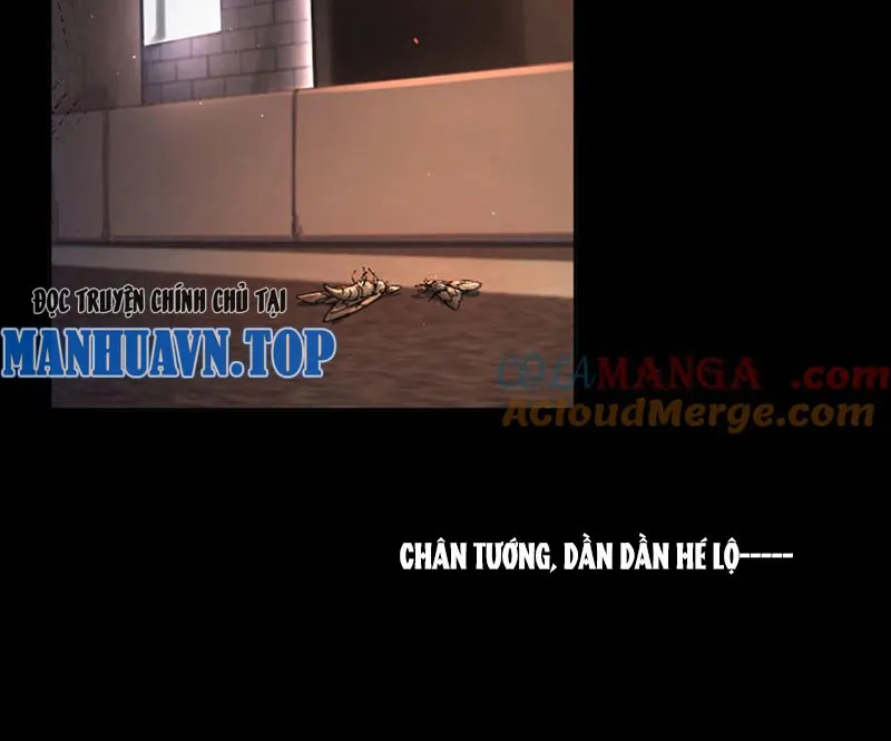 Chứng Hoang Tưởng Bị Sát Hại Chương 0 Ảnh 11