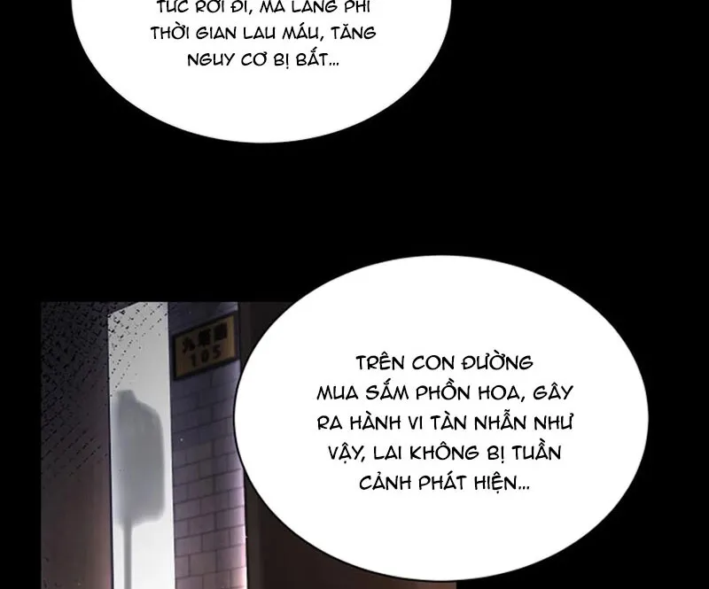 Chứng Hoang Tưởng Bị Sát Hại Chương 0 Ảnh 10