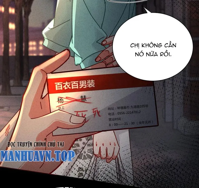 Chứng Hoang Tưởng Bị Sát Hại Chương 2 Ảnh 31