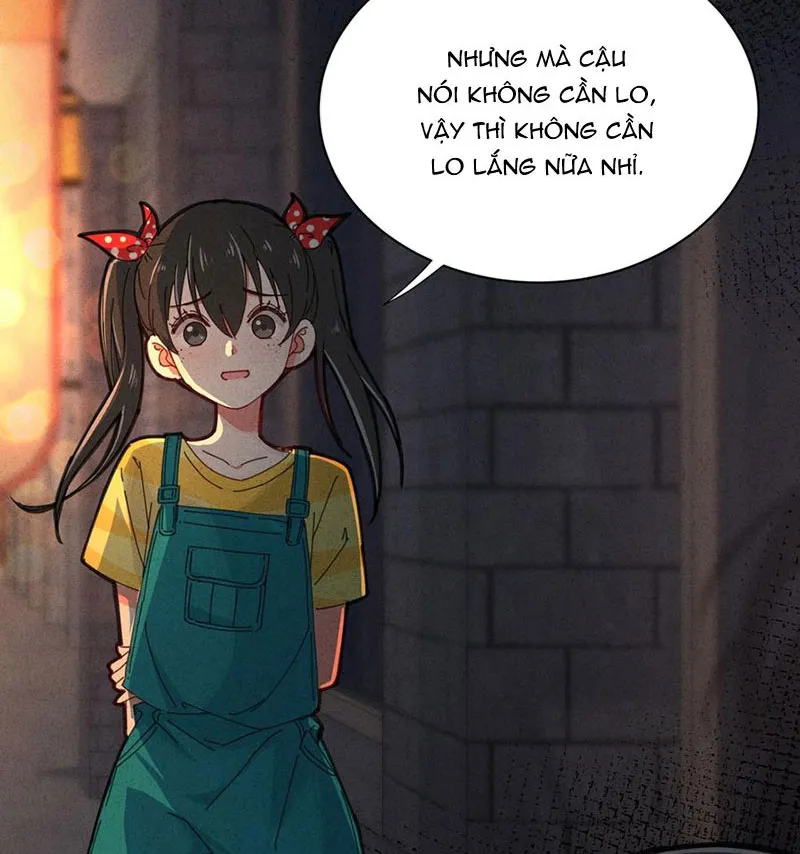 Chứng Hoang Tưởng Bị Sát Hại Chương 2 Ảnh 51